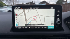 Honda Civic 2.0 eHEV Sport 5dr CVT Hybrid Hatchback